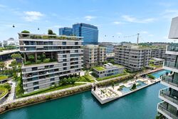 Corals At Keppel Bay (D4), Condominium #637803261